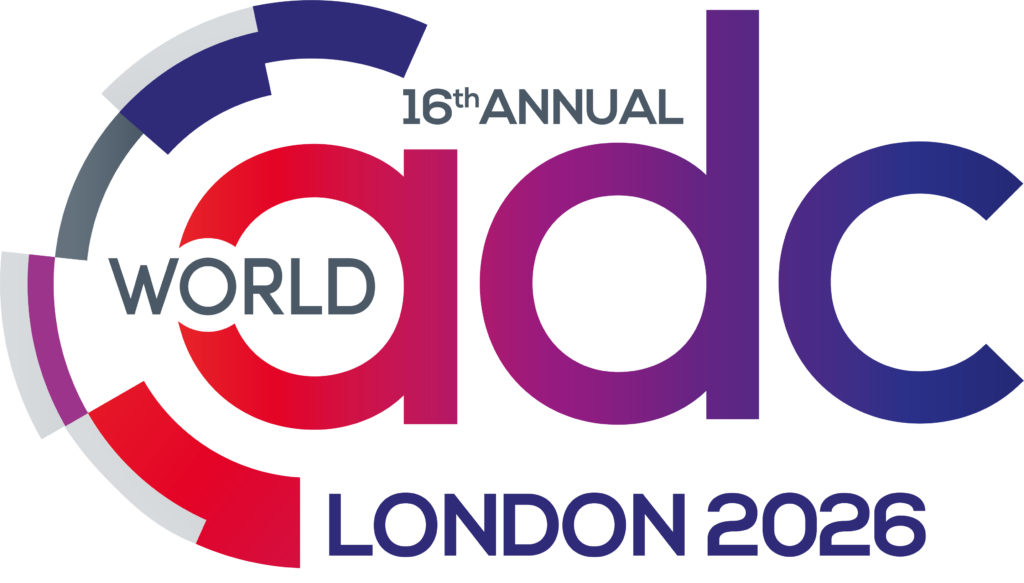 Logo World ADC London 2026