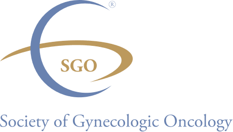 Logo Society of Gynecologic Oncology